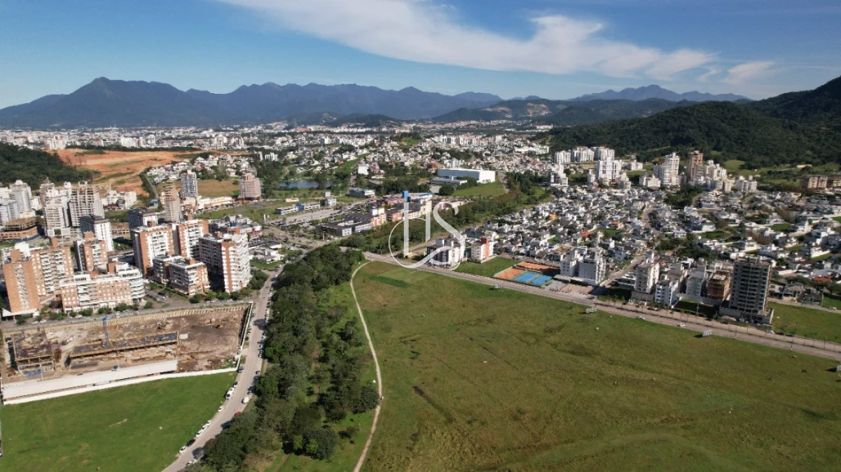 Apartamento em Pedra Branca, Palhoça. 4 quartos, 210m². Imagem 7 de 23