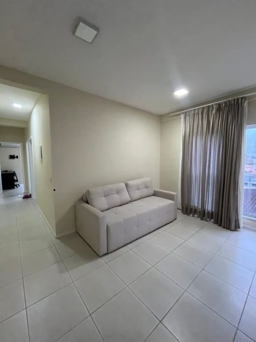 Apartamento em Ponte do Imaruim, Palhoça. 2 quartos, 53m². Imagem 4 de 9