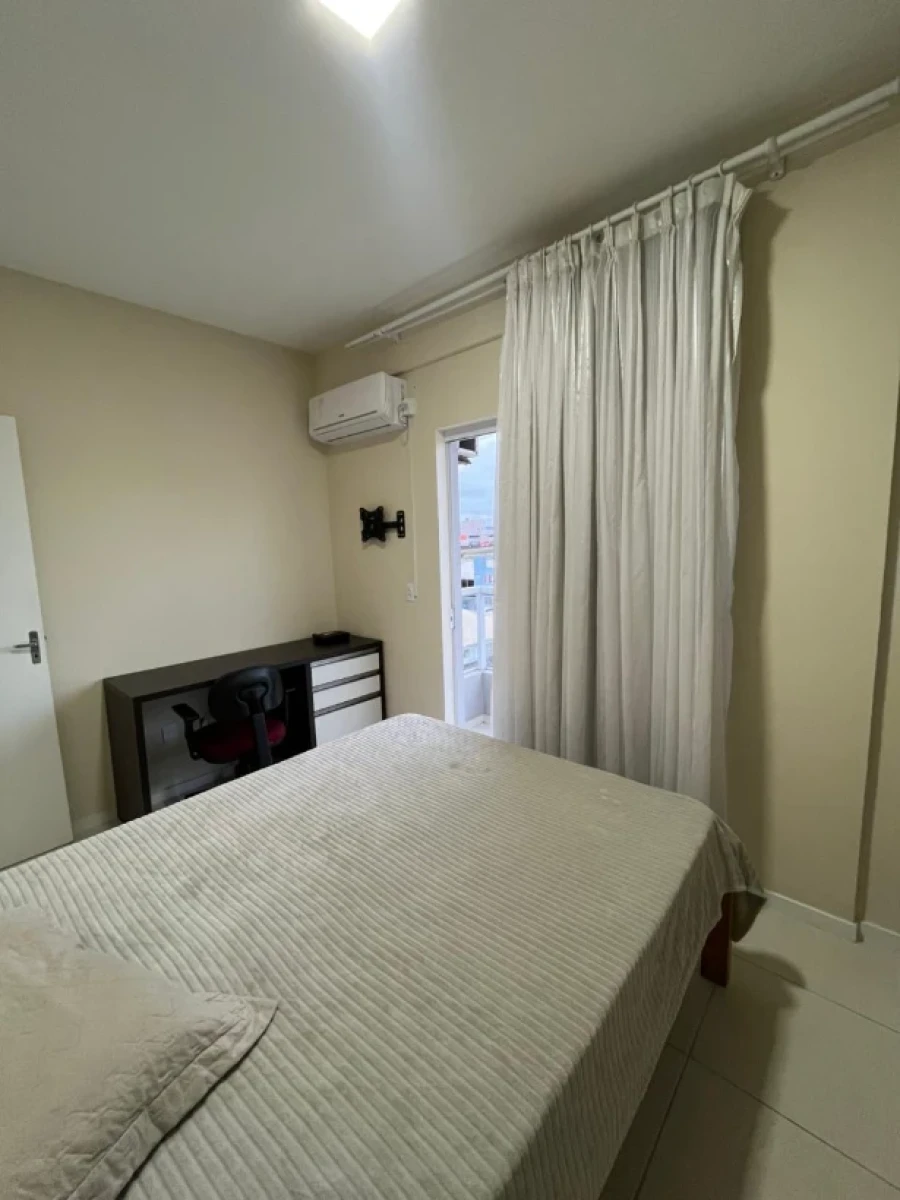 Apartamento em Ponte do Imaruim, Palhoça. 2 quartos, 53m². Imagem 6 de 9