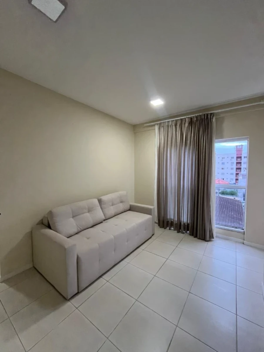 Apartamento em Ponte do Imaruim, Palhoça. 2 quartos, 53m². Imagem 5 de 9