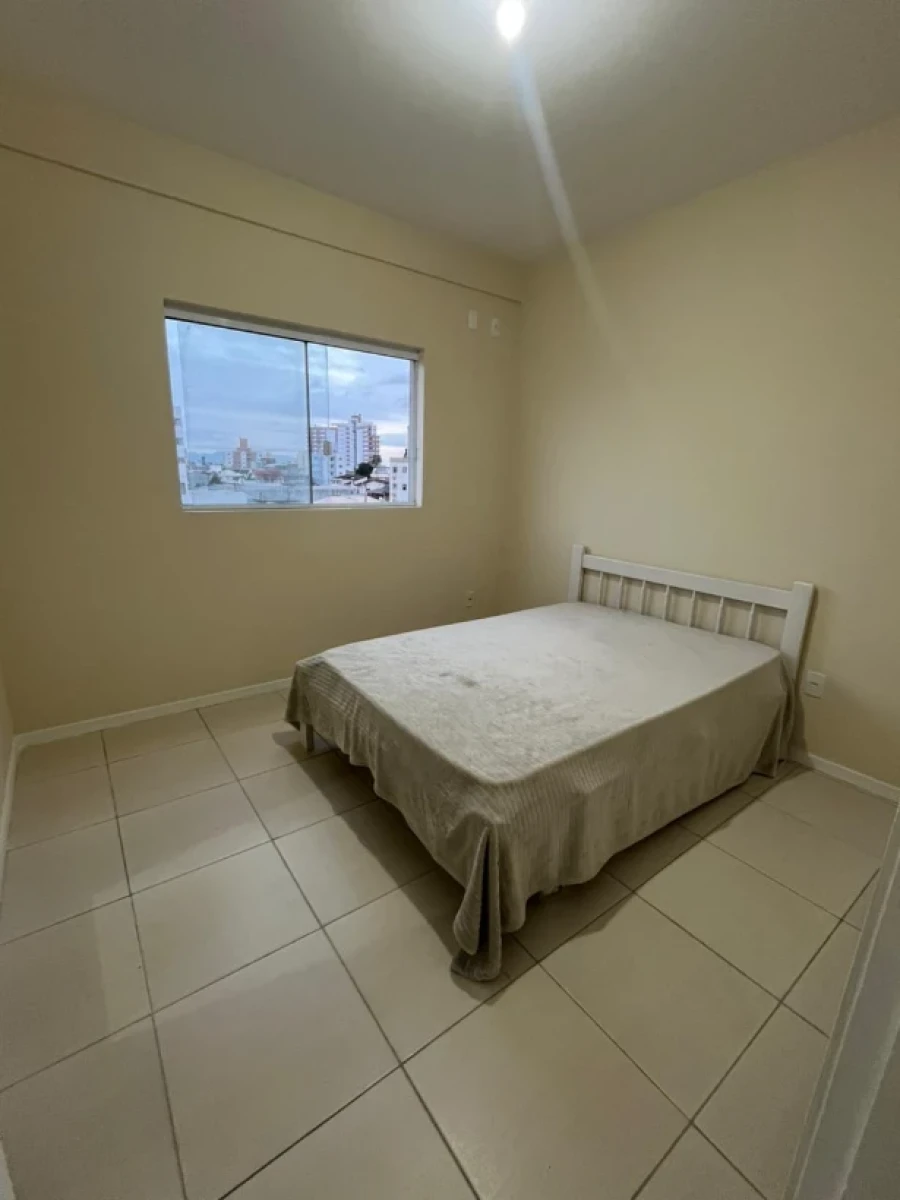 Apartamento em Ponte do Imaruim, Palhoça. 2 quartos, 53m². Imagem 9 de 9