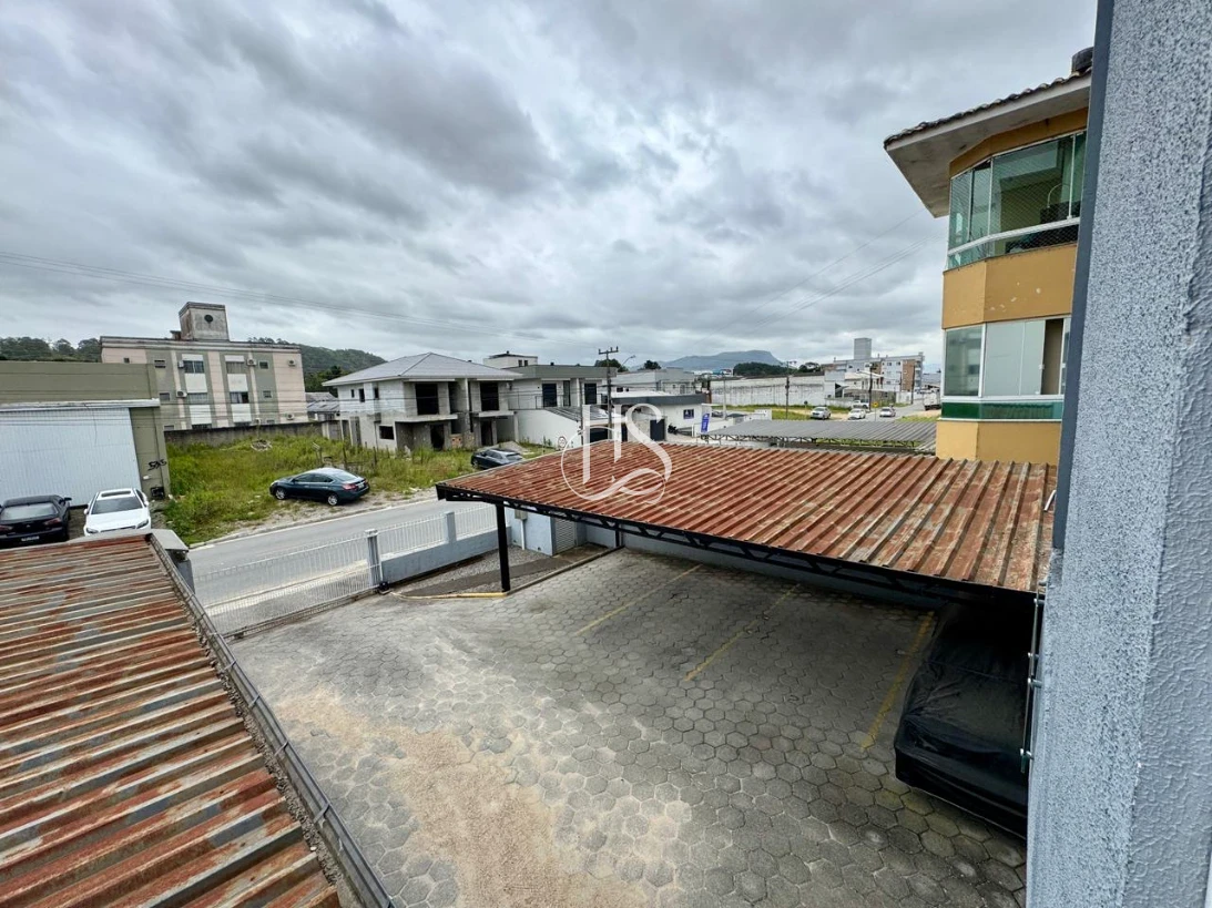 Apartamento em Aririú, Palhoça. 2 quartos, 58m². Imagem 15 de 15