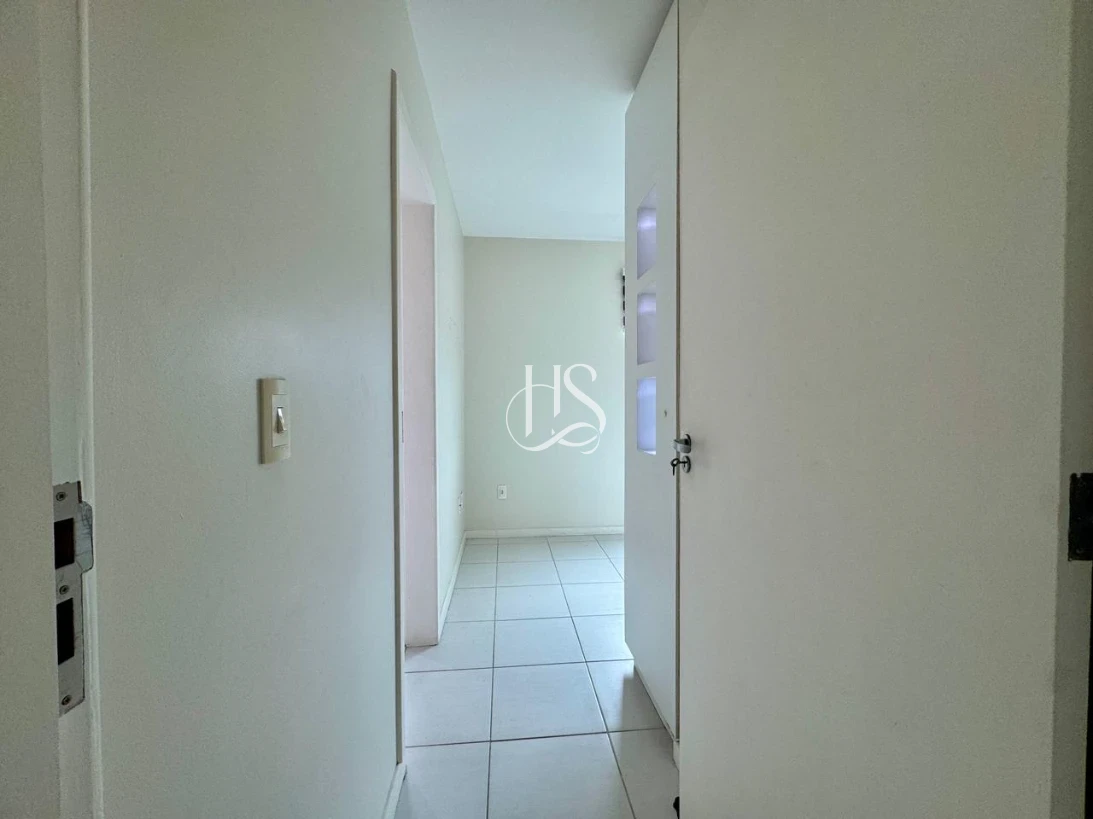 Apartamento em Aririú, Palhoça. 2 quartos, 58m². Imagem 9 de 15