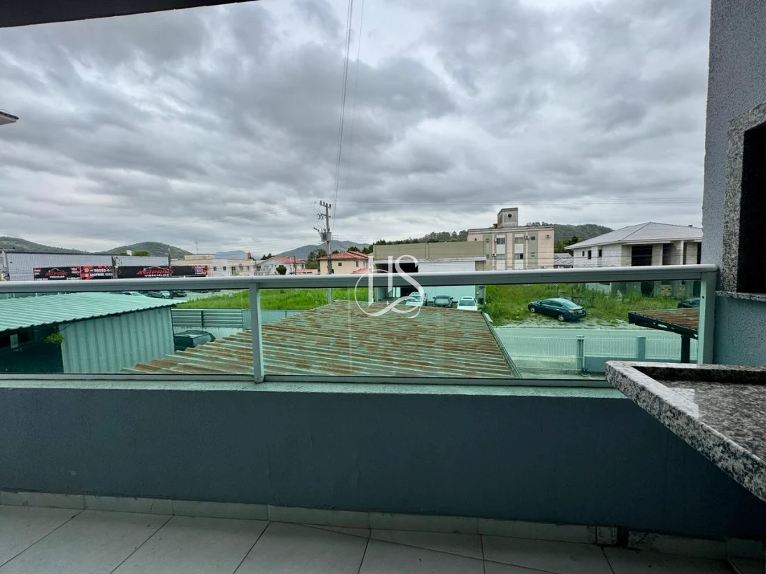 Apartamento em Aririú, Palhoça. 2 quartos, 58m². Imagem 7 de 15