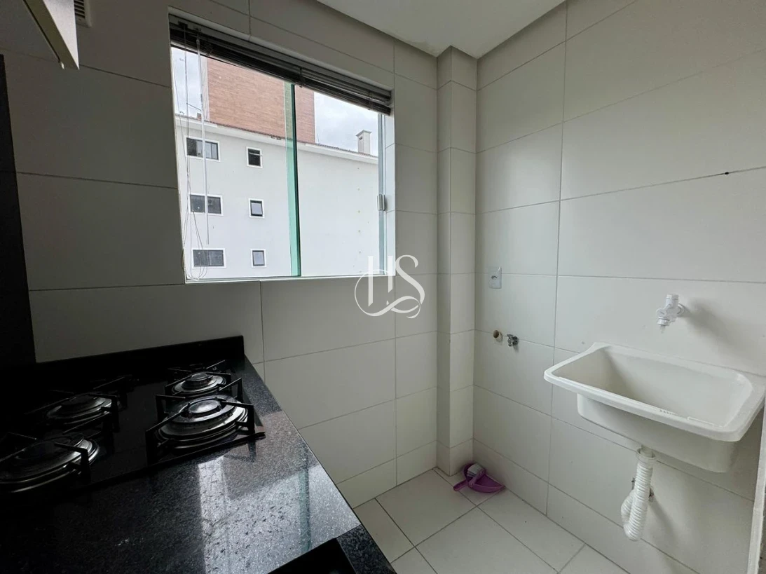 Apartamento em Aririú, Palhoça. 2 quartos, 58m². Imagem 5 de 15