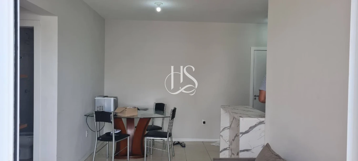 Apartamento em Pagani, Palhoça. 2 quartos, 64m². Imagem 5 de 15