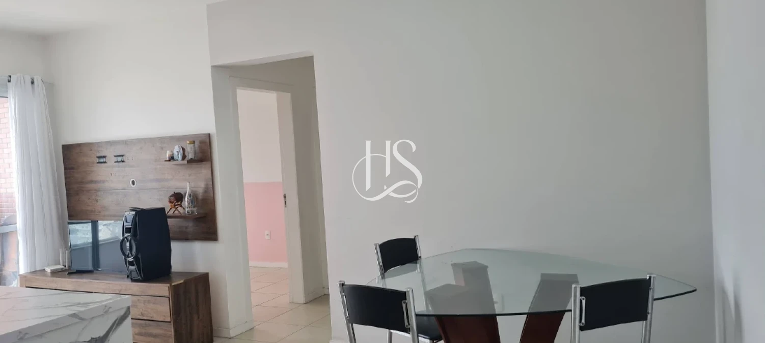Apartamento em Pagani, Palhoça. 2 quartos, 64m². Imagem 11 de 15