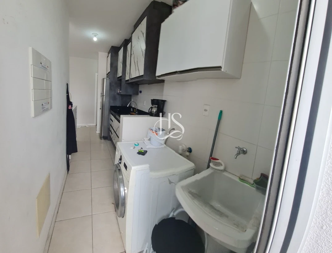 Apartamento em Pagani, Palhoça. 2 quartos, 64m². Imagem 9 de 15