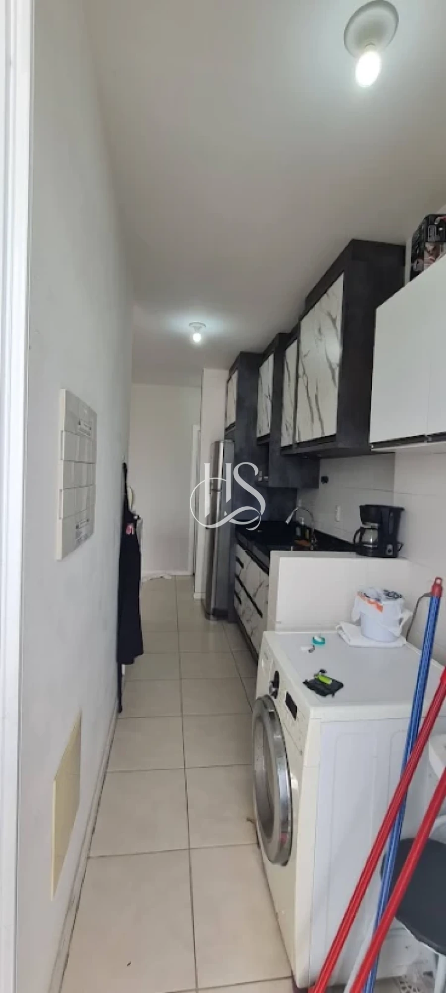 Apartamento em Pagani, Palhoça. 2 quartos, 64m². Imagem 8 de 15
