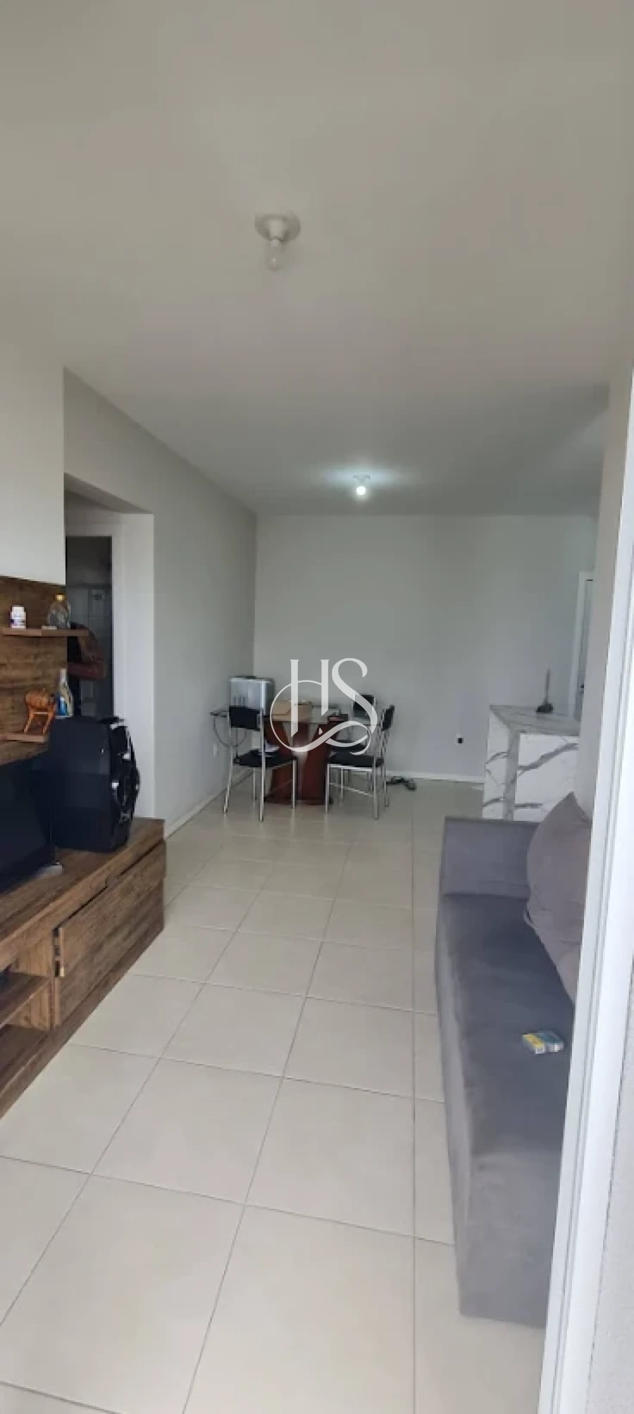 Apartamento em Pagani, Palhoça. 2 quartos, 64m². Imagem 4 de 15