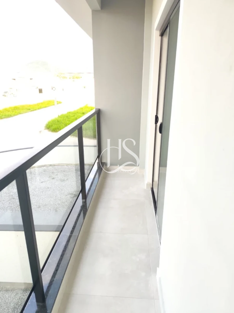 Sobrado Geminado em Bela Vista, Palhoça. 2 quartos, 70m². Imagem 12 de 14