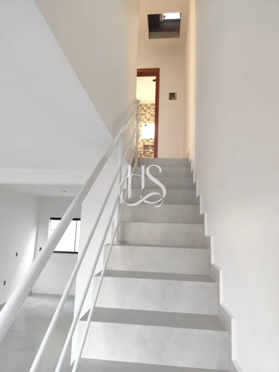 Sobrado Geminado em Bela Vista, Palhoça. 2 quartos, 70m². Imagem 7 de 14