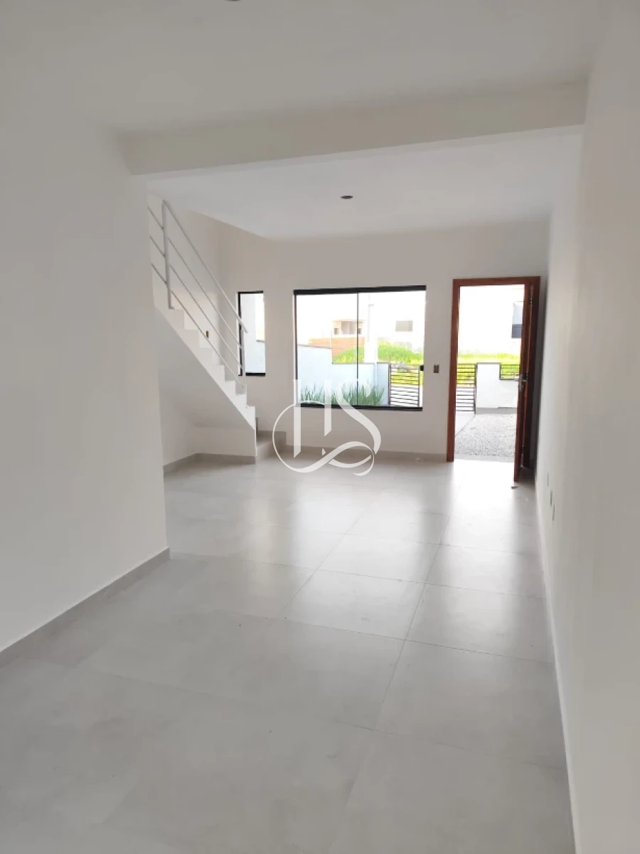 Sobrado Geminado em Bela Vista, Palhoça. 2 quartos, 70m². Imagem 5 de 14