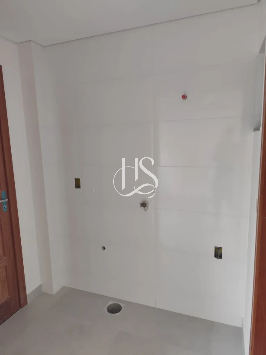 Sobrado Geminado em Bela Vista, Palhoça. 2 quartos, 70m². Imagem 3 de 14