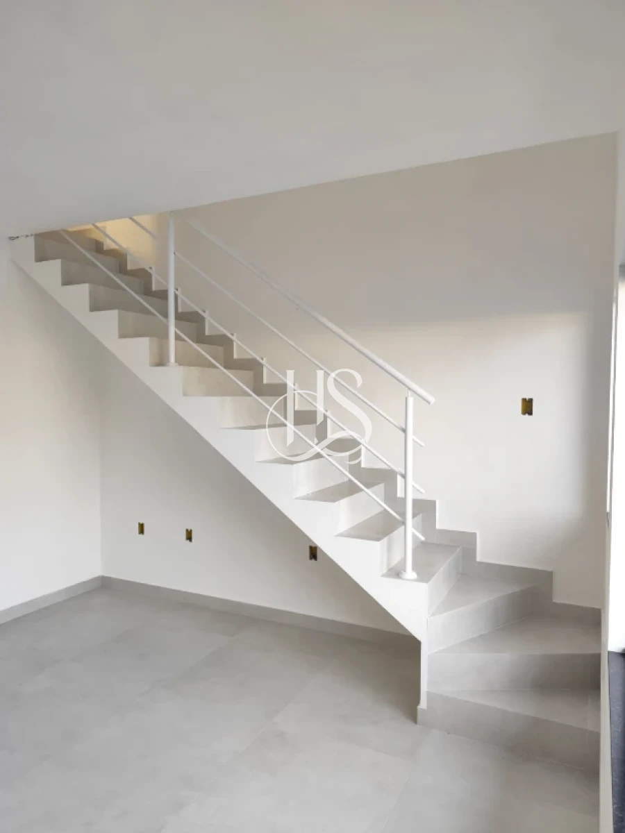 Sobrado Geminado em Bela Vista, Palhoça. 2 quartos, 70m². Imagem 6 de 14