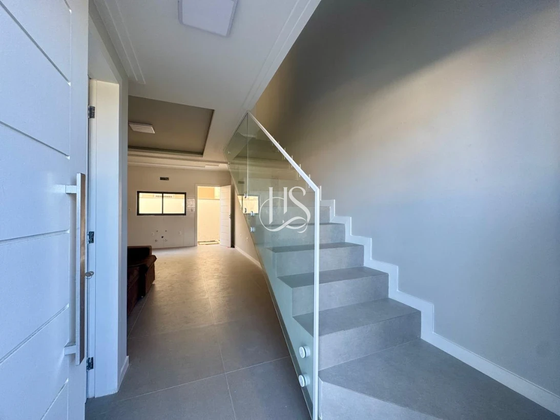 Sobrado Geminado em Pinheira, Palhoça. 3 quartos, 105m². Imagem 4 de 16