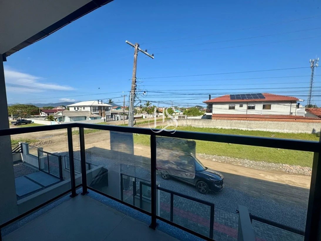 Sobrado Geminado em Pinheira, Palhoça. 3 quartos, 105m². Imagem 15 de 16