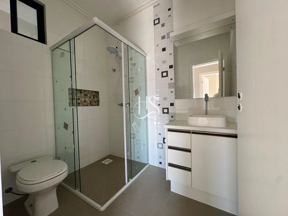 Sobrado Geminado em Pinheira, Palhoça. 3 quartos, 105m². Imagem 9 de 16