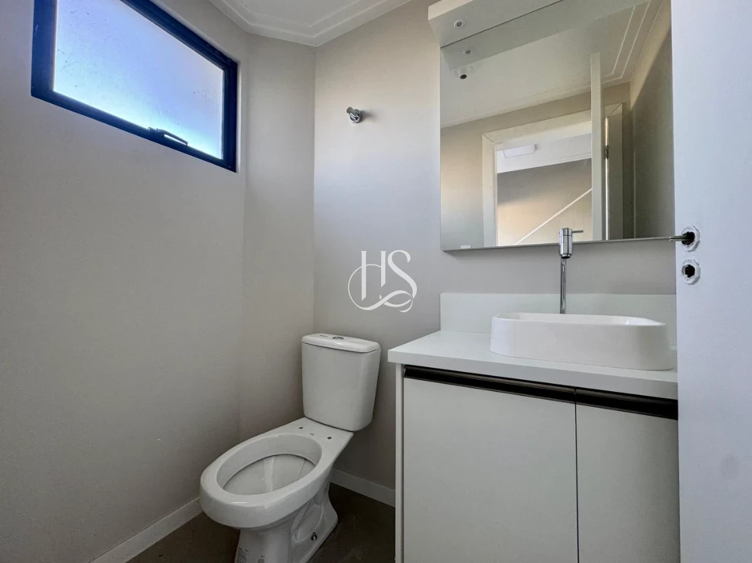 Sobrado Geminado em Pinheira, Palhoça. 3 quartos, 105m². Imagem 5 de 16