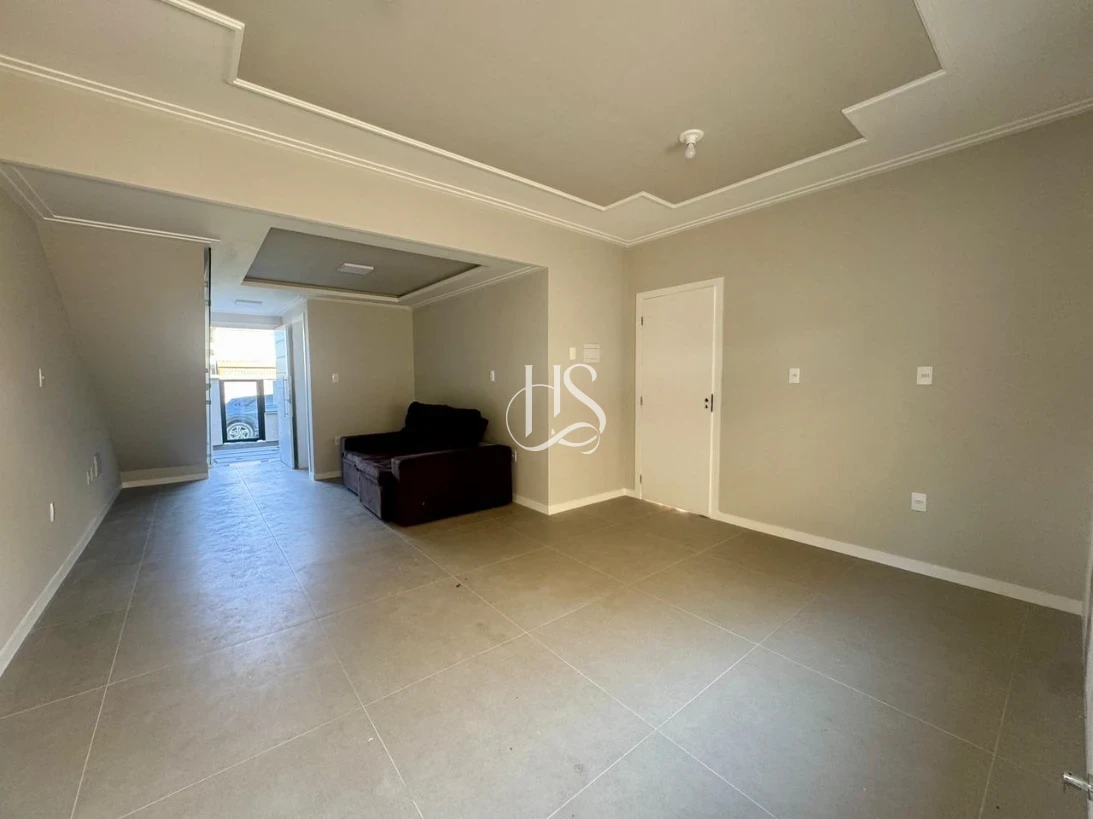 Sobrado Geminado em Pinheira, Palhoça. 3 quartos, 105m². Imagem 1 de 16