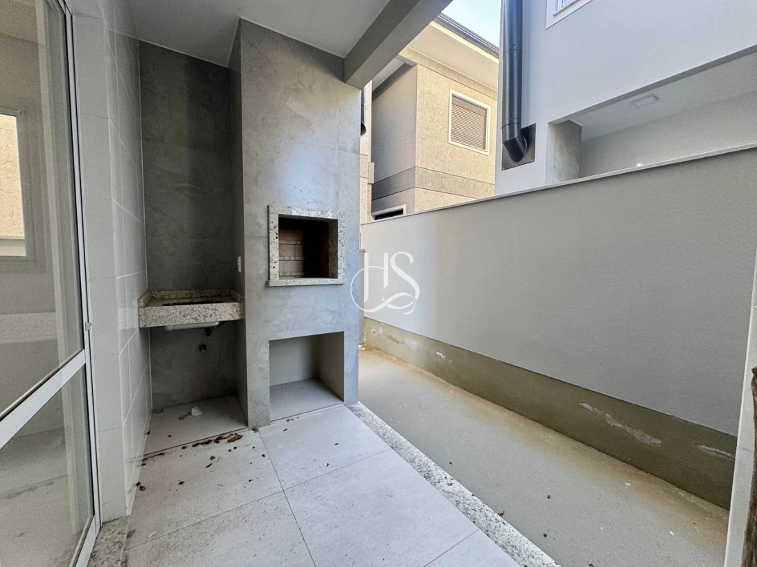 Sobrado Geminado em Praia do Sonho, Palhoça. 3 quartos, 100m². Imagem 16 de 17