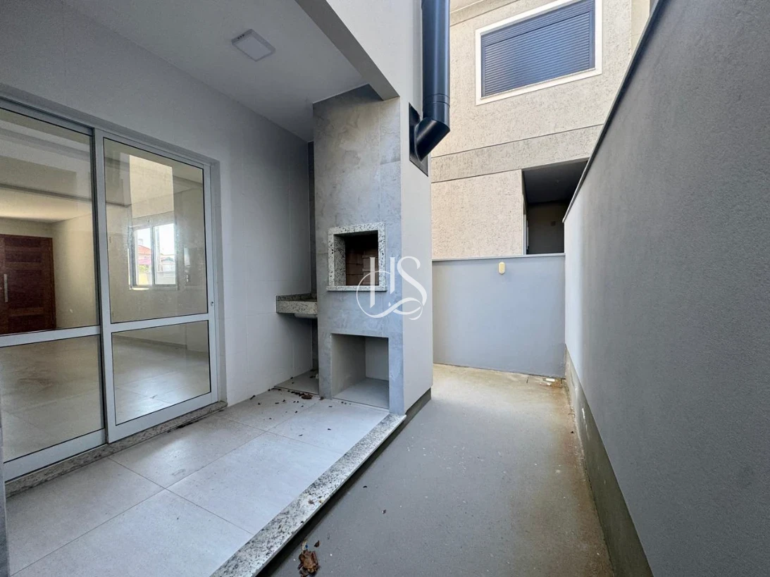 Sobrado Geminado em Praia do Sonho, Palhoça. 3 quartos, 100m². Imagem 15 de 17