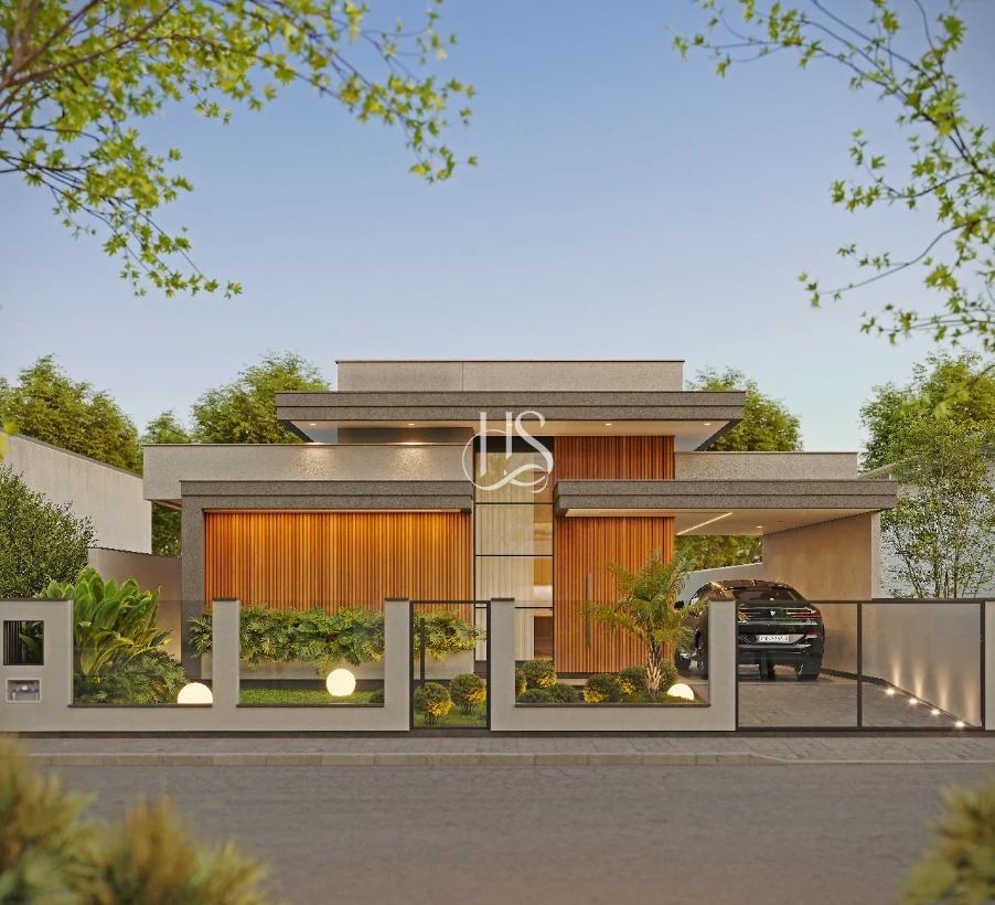 Casa em Forquilhas, São José. 3 quartos, 113m². Imagem 1 de 2