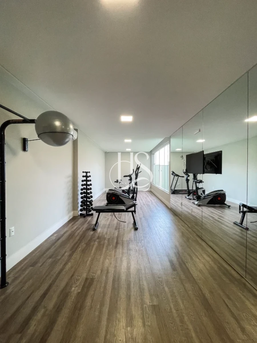 Apartamento em Pedra Branca, Palhoça. 2 quartos, 72m². Imagem 23 de 34