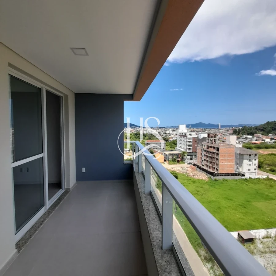 Apartamento em Pedra Branca, Palhoça. 2 quartos, 72m². Imagem 7 de 34