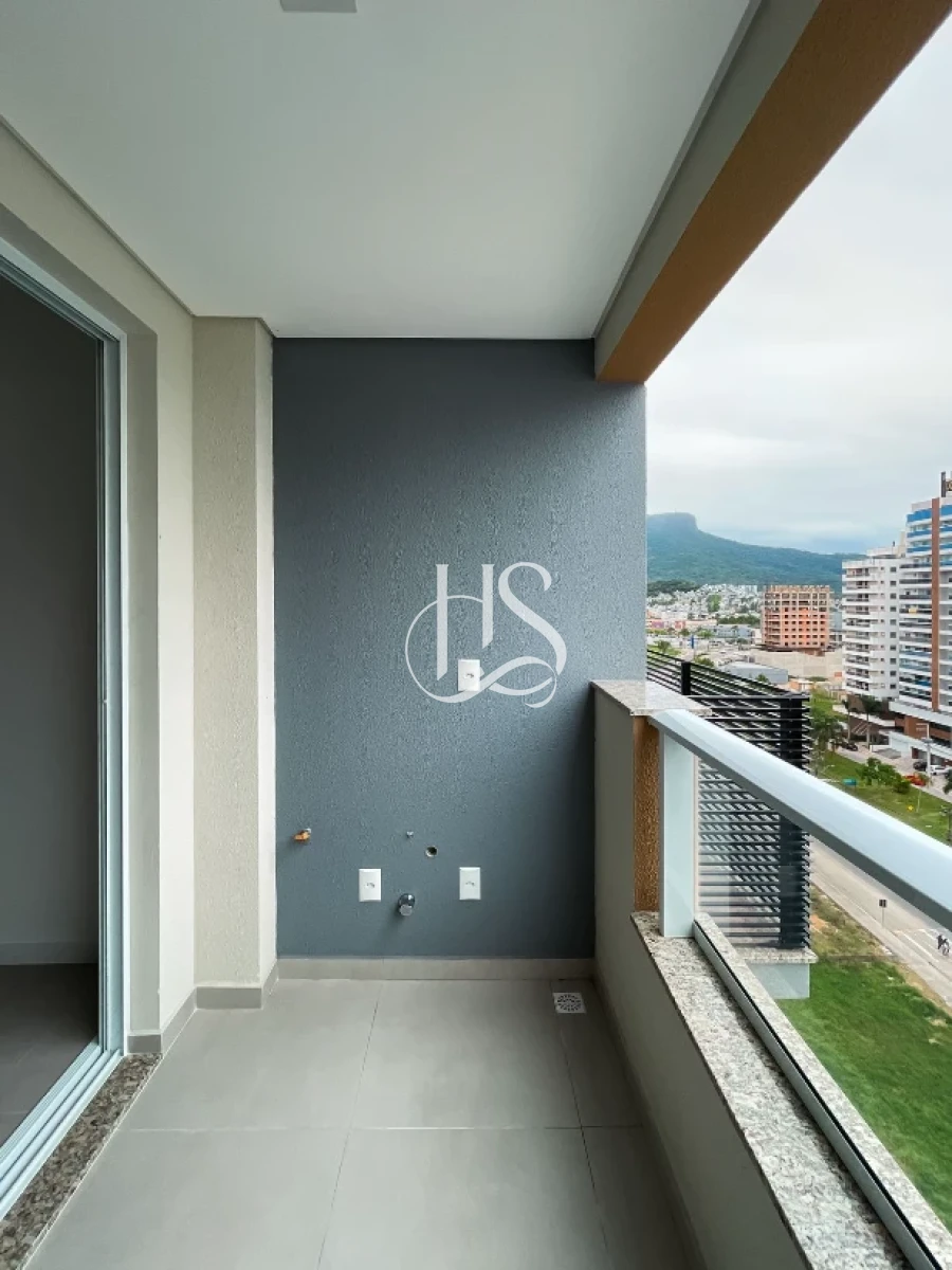 Apartamento em Pedra Branca, Palhoça. 2 quartos, 72m². Imagem 6 de 34