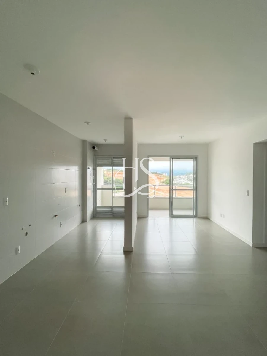 Apartamento em Pedra Branca, Palhoça. 2 quartos, 72m². Imagem 1 de 34