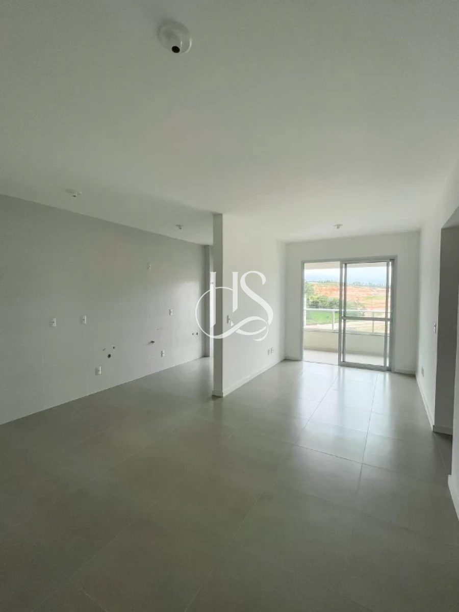 Apartamento em Pedra Branca, Palhoça. 2 quartos, 72m². Imagem 2 de 34