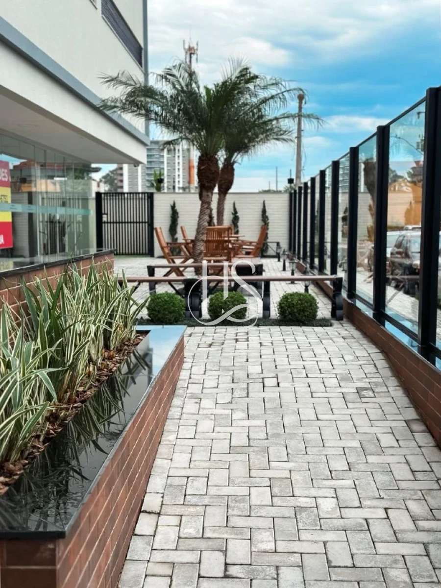 Apartamento em Pedra Branca, Palhoça. 2 quartos, 72m². Imagem 10 de 34