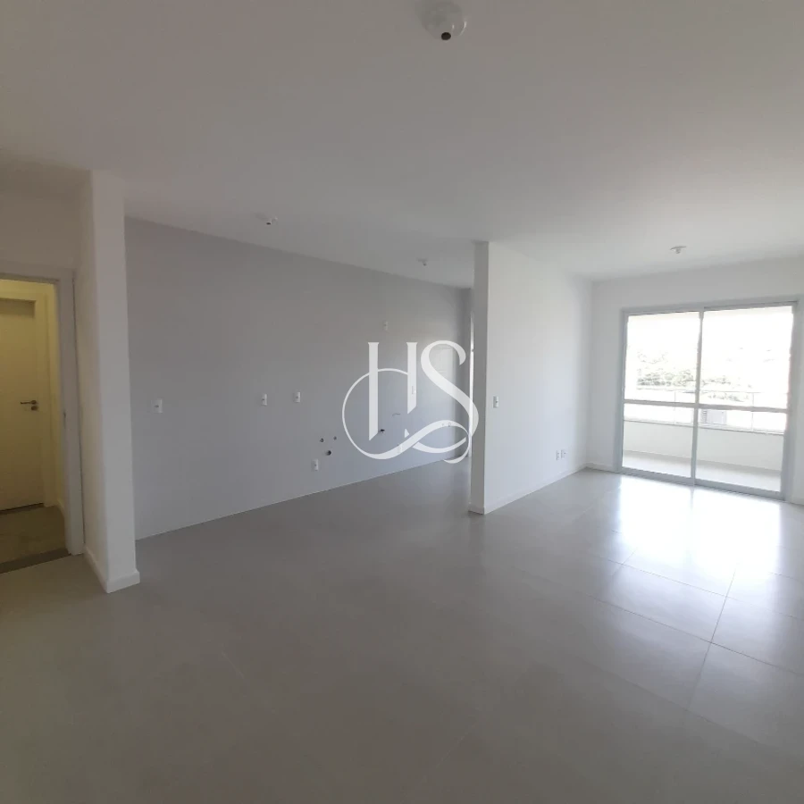 Apartamento em Pedra Branca, Palhoça. 2 quartos, 72m². Imagem 3 de 34
