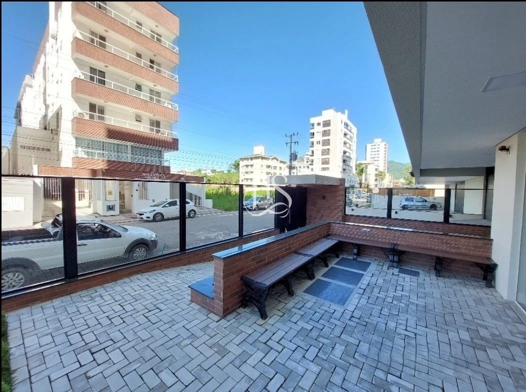 Apartamento em Pedra Branca, Palhoça. 2 quartos, 72m². Imagem 12 de 34