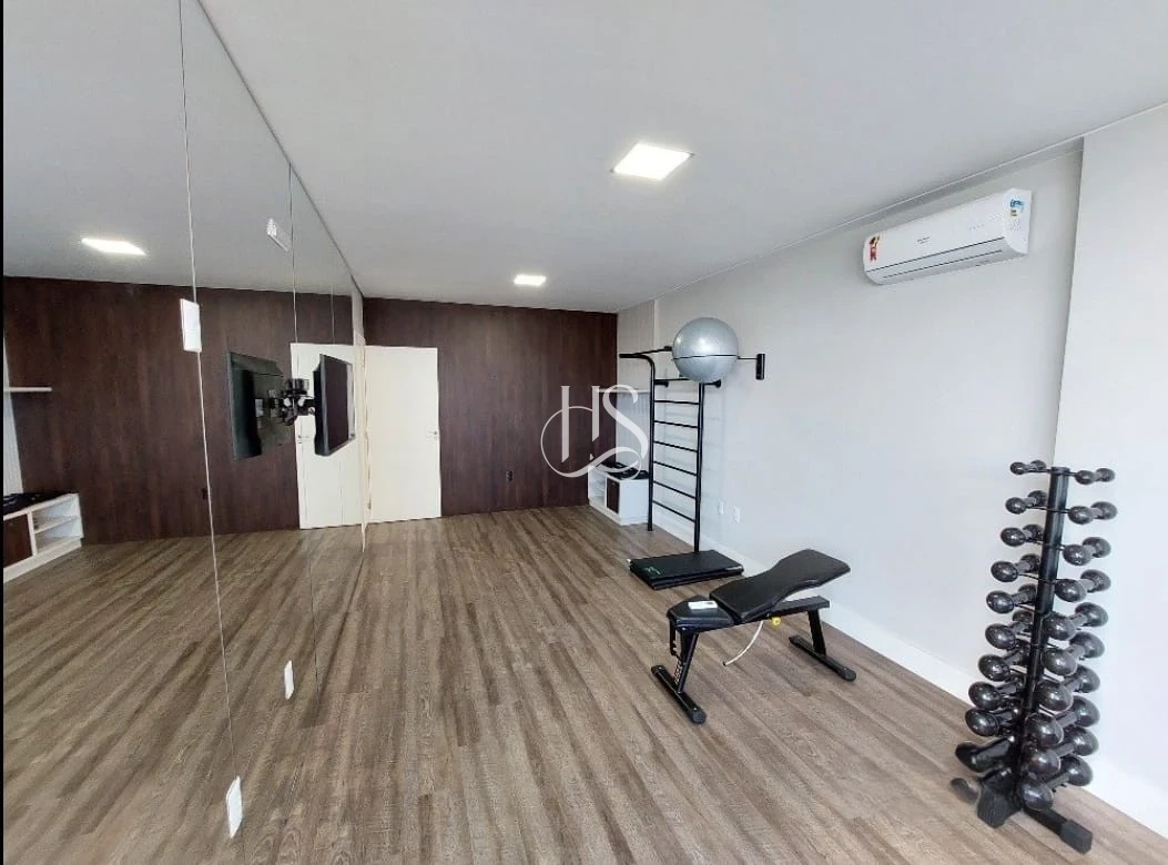 Apartamento em Pedra Branca, Palhoça. 2 quartos, 72m². Imagem 21 de 34