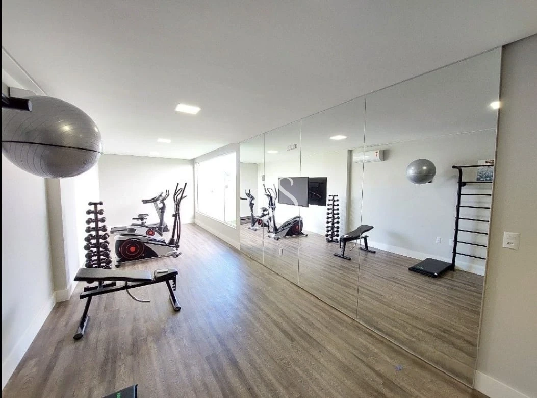 Apartamento em Pedra Branca, Palhoça. 2 quartos, 72m². Imagem 22 de 34