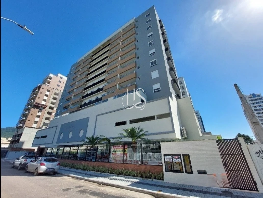 Apartamento em Pedra Branca, Palhoça. 3 quartos, 86m². Imagem 1 de 34