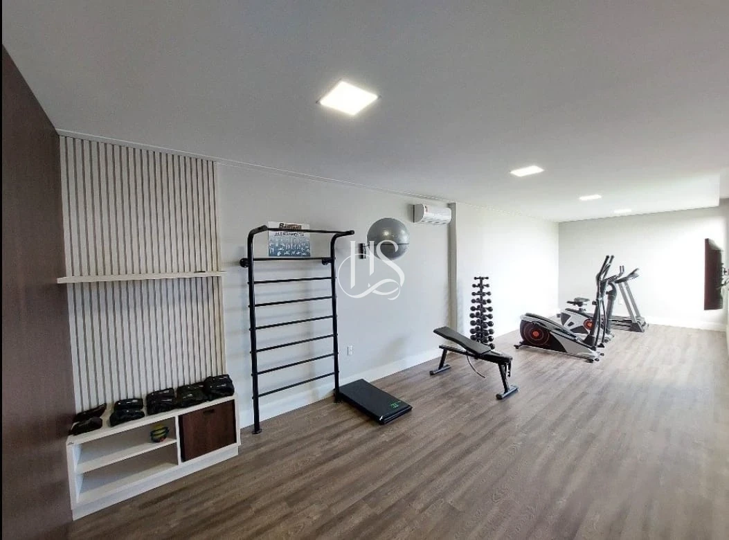 Apartamento em Pedra Branca, Palhoça. 3 quartos, 86m². Imagem 18 de 34