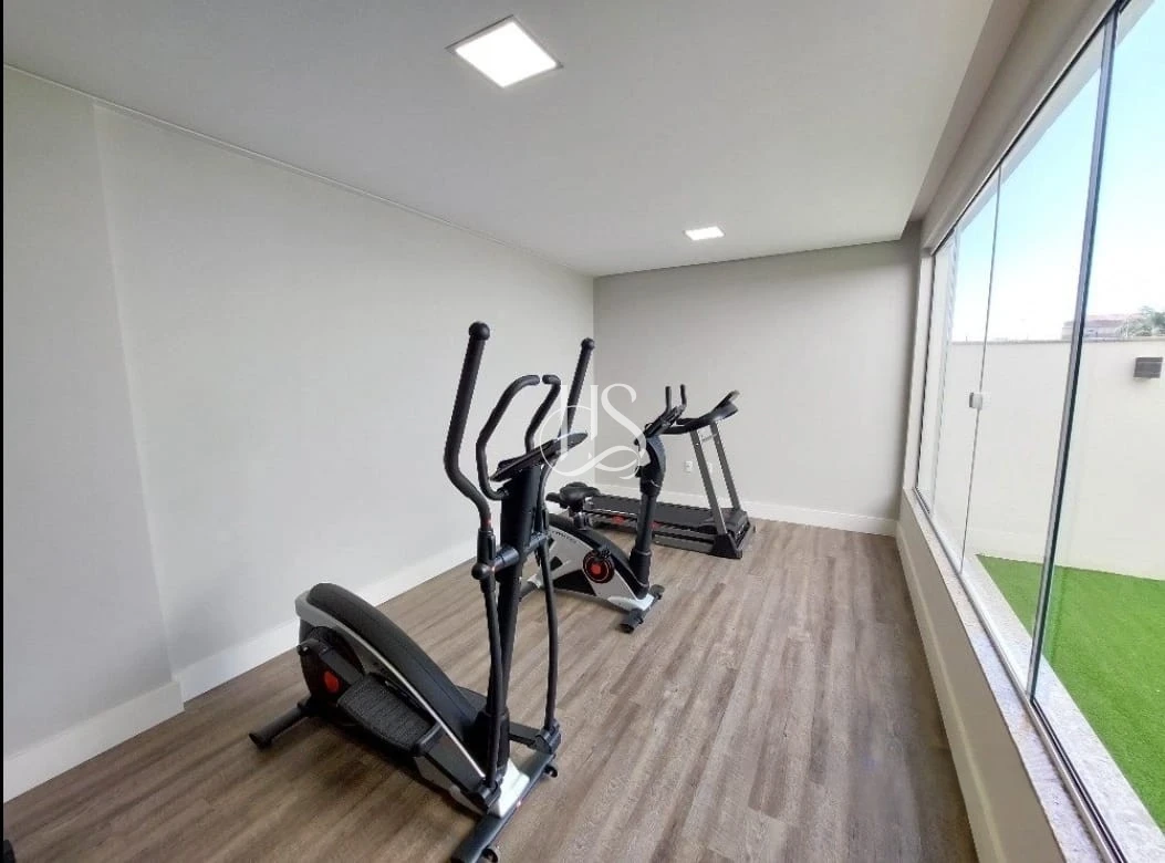 Apartamento em Pedra Branca, Palhoça. 3 quartos, 86m². Imagem 20 de 34