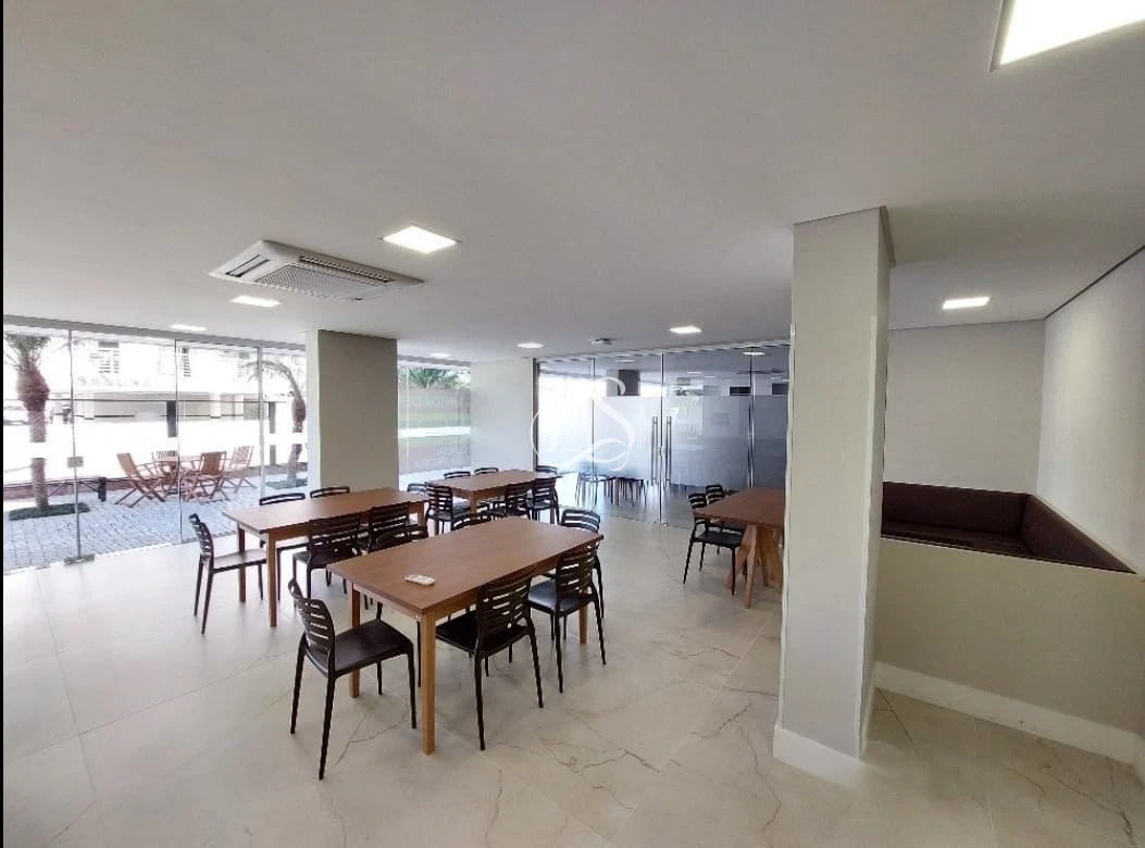 Apartamento em Pedra Branca, Palhoça. 3 quartos, 86m². Imagem 25 de 34