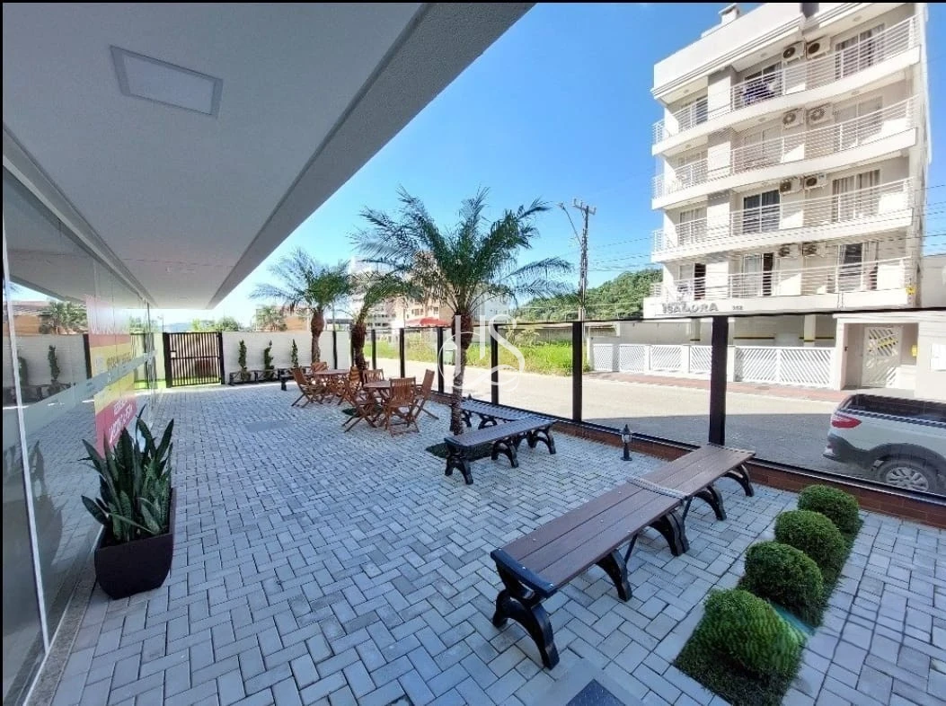 Apartamento em Pedra Branca, Palhoça. 3 quartos, 86m². Imagem 10 de 34