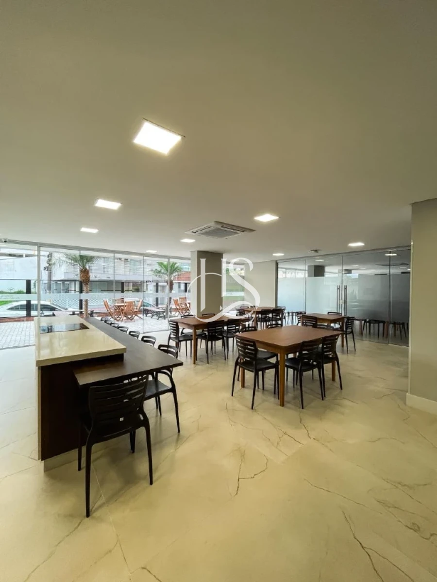 Apartamento em Pedra Branca, Palhoça. 3 quartos, 86m². Imagem 33 de 34