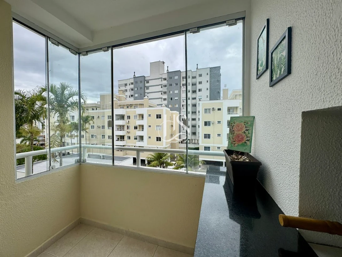 Apartamento em Pedra Branca, Palhoça. 2 quartos, 60m². Imagem 10 de 41