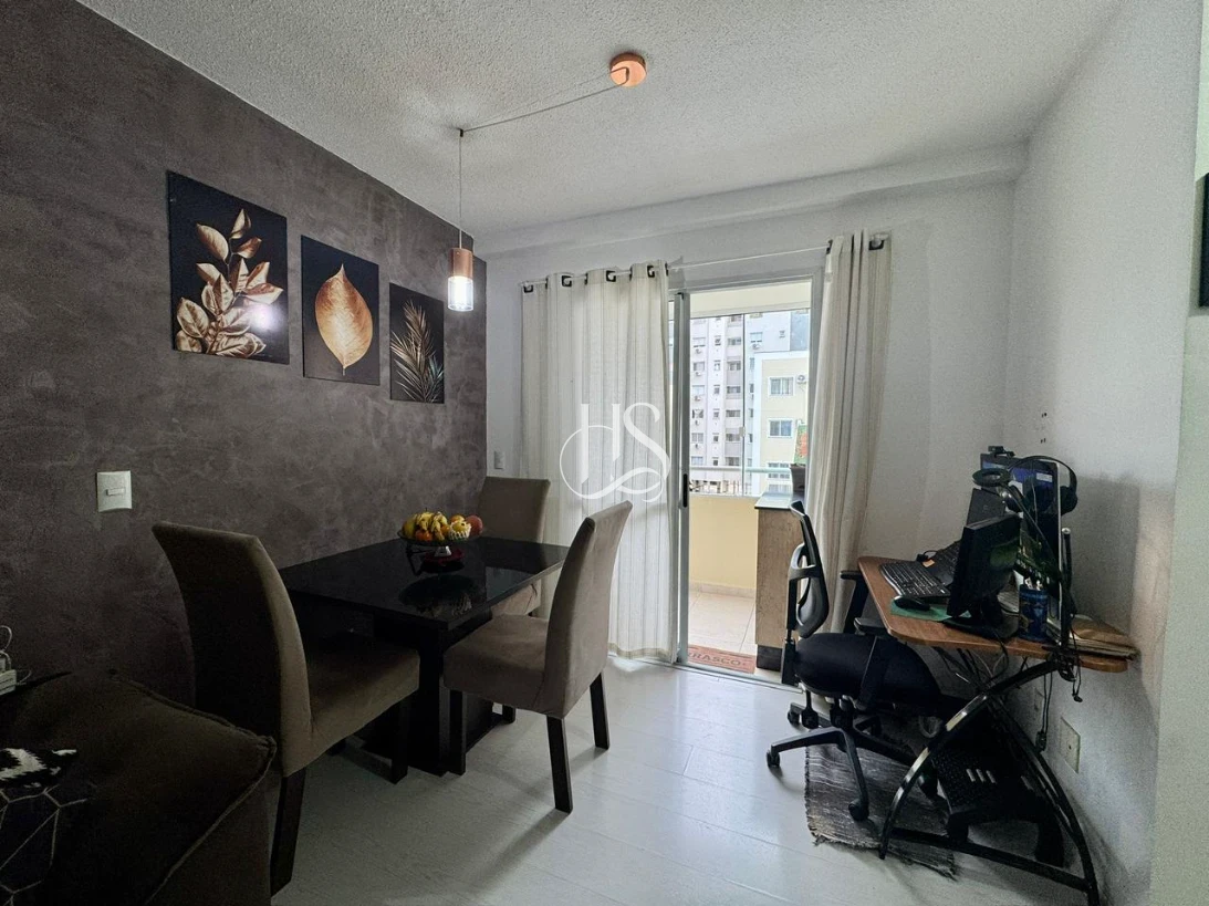 Apartamento em Pedra Branca, Palhoça. 2 quartos, 60m². Imagem 9 de 41