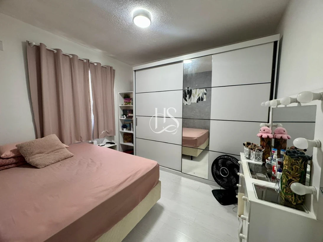 Apartamento em Pedra Branca, Palhoça. 2 quartos, 60m². Imagem 15 de 41