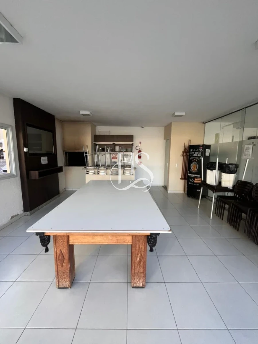 Apartamento em Pedra Branca, Palhoça. 2 quartos, 60m². Imagem 21 de 41