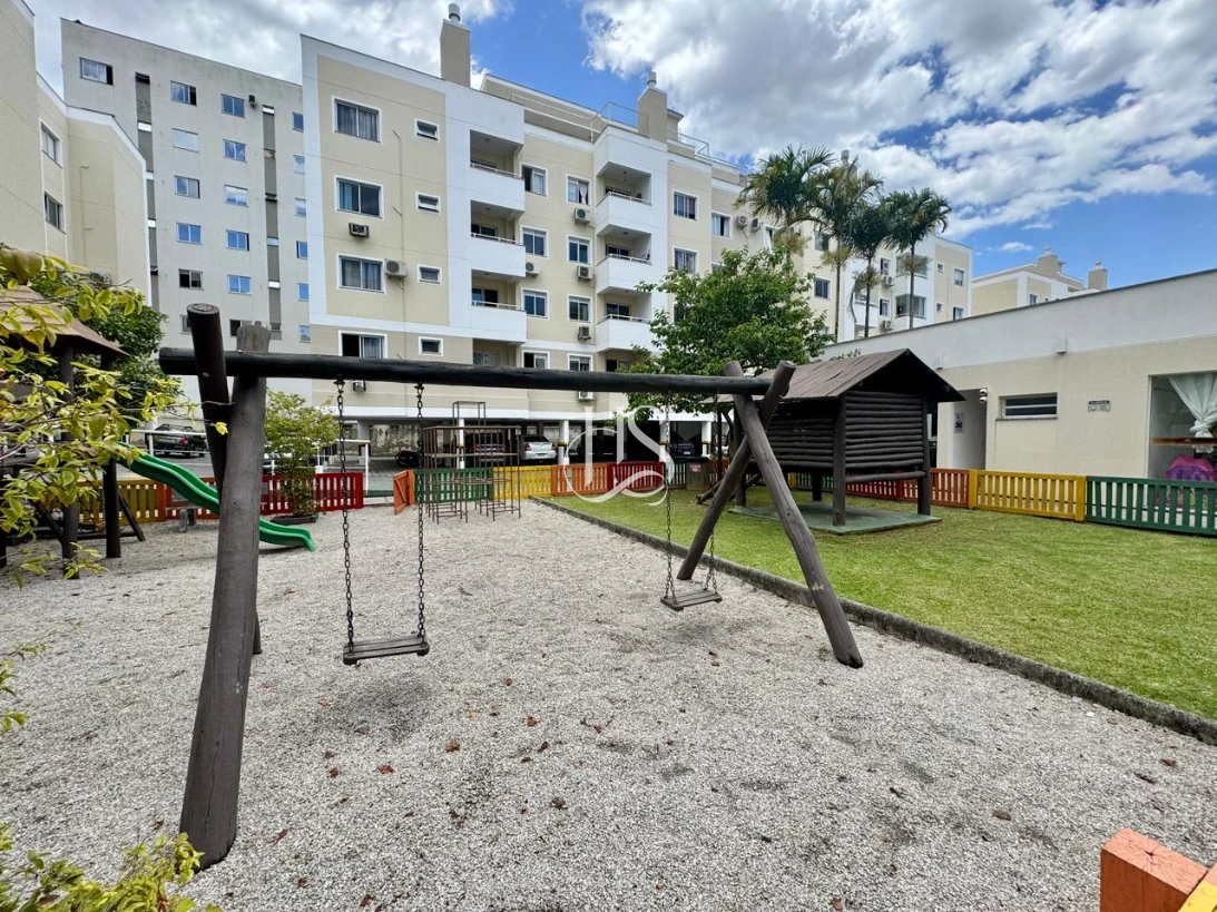 Apartamento em Pedra Branca, Palhoça. 2 quartos, 60m². Imagem 33 de 41