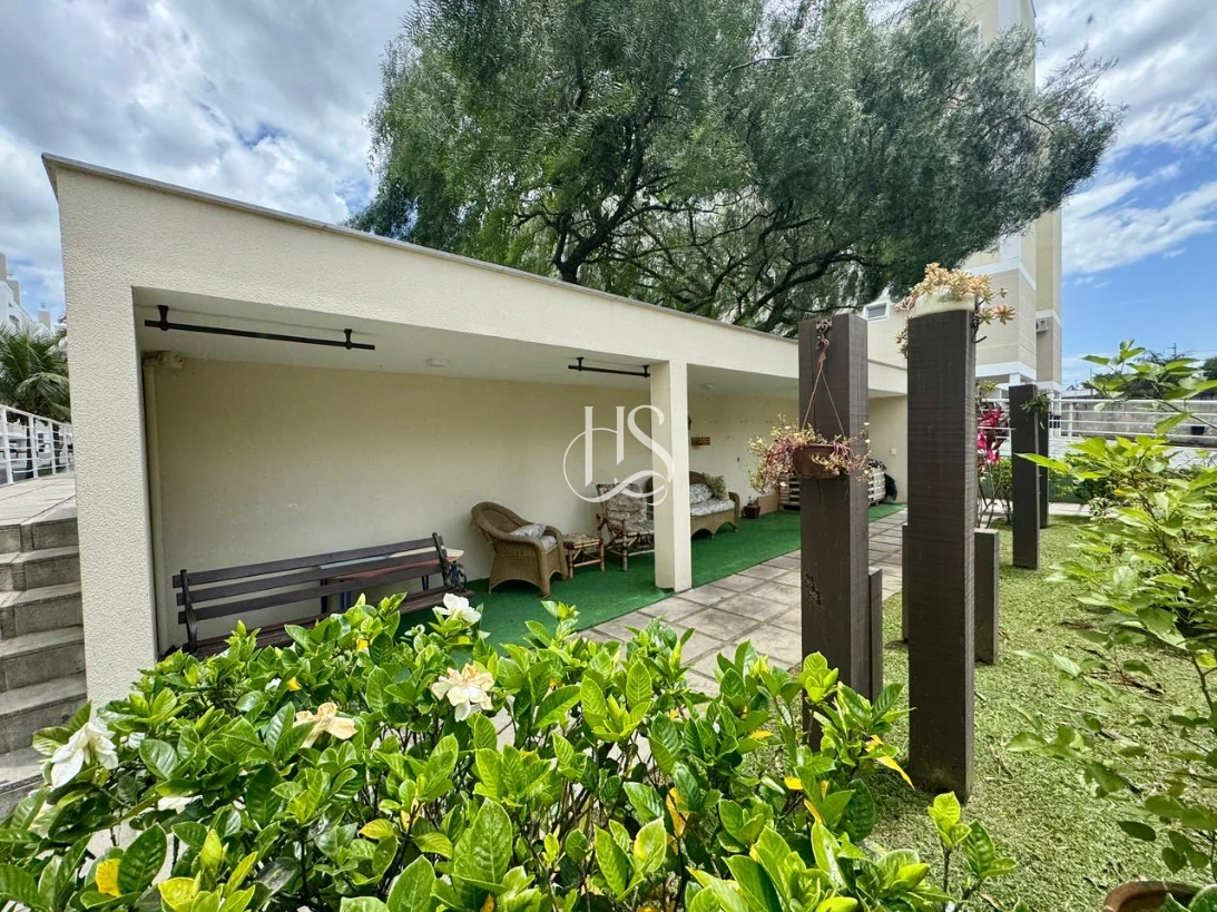 Apartamento em Pedra Branca, Palhoça. 2 quartos, 60m². Imagem 26 de 41