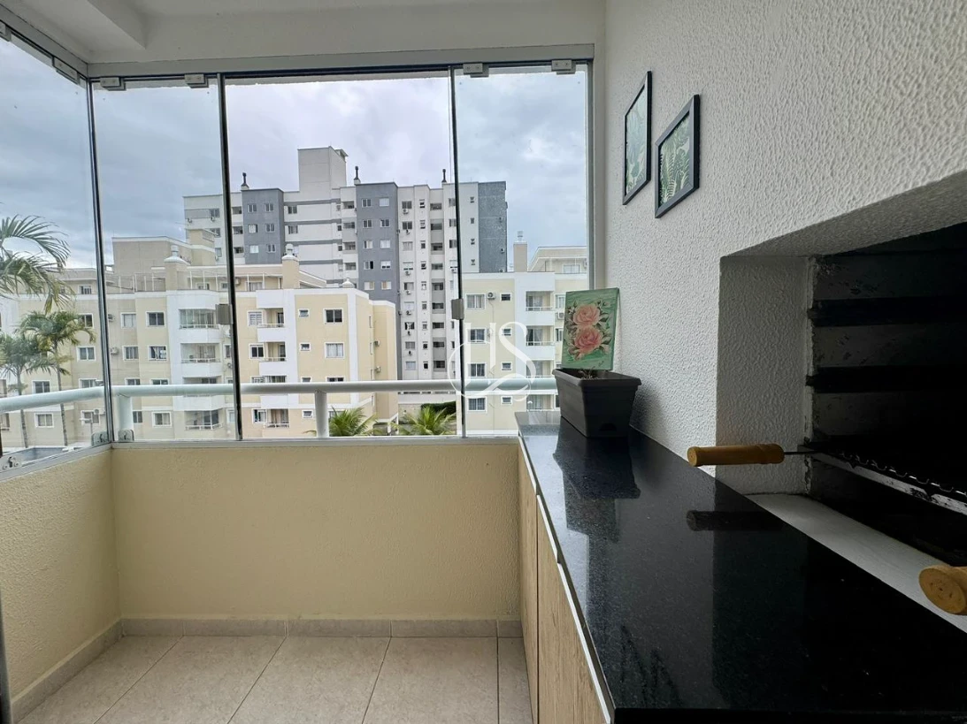 Apartamento em Pedra Branca, Palhoça. 2 quartos, 60m². Imagem 11 de 41